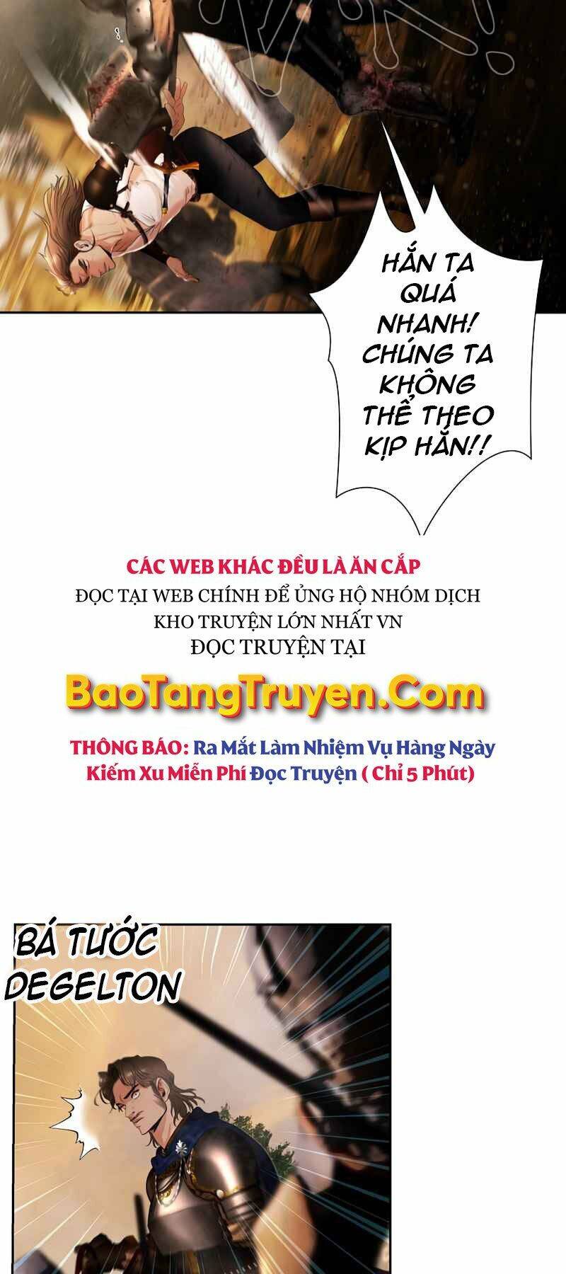 Nhiệm Vụ Chiến Binh Chapter 13 - 47