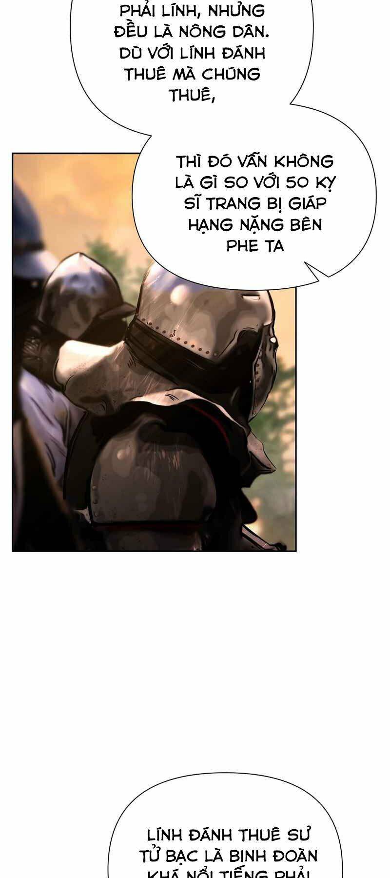 Nhiệm Vụ Chiến Binh Chapter 13 - 6