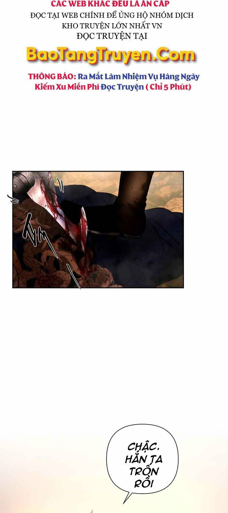 Nhiệm Vụ Chiến Binh Chapter 13 - 54