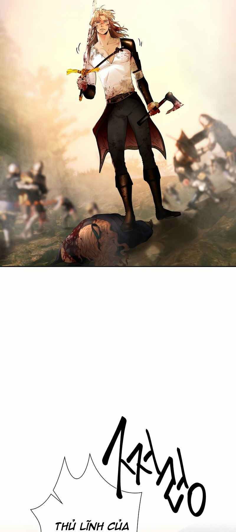 Nhiệm Vụ Chiến Binh Chapter 13 - 55