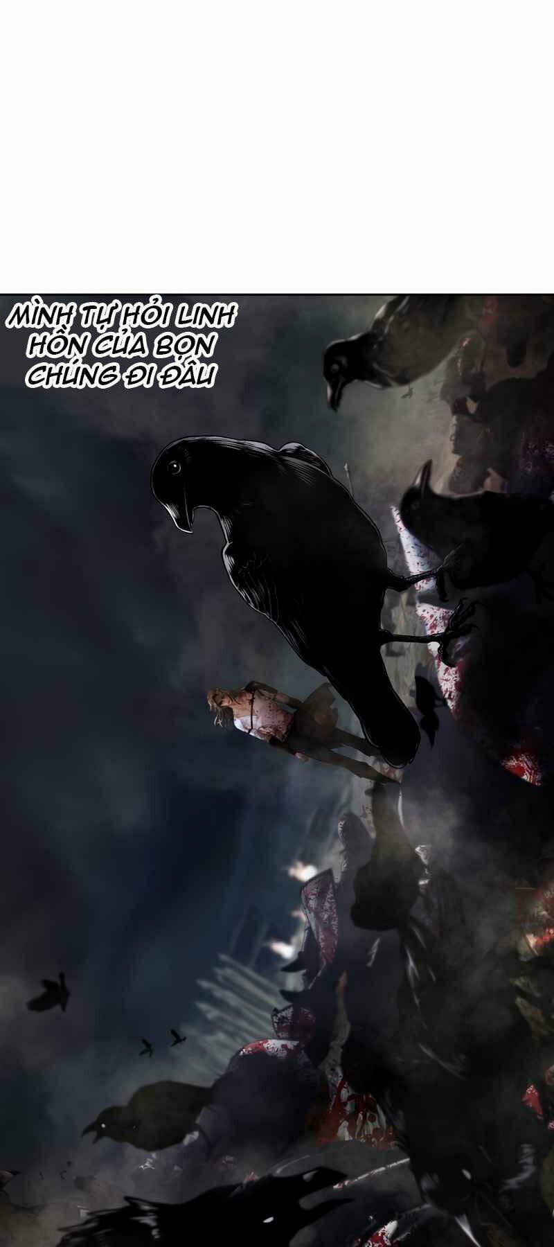 Nhiệm Vụ Chiến Binh Chapter 13 - 60