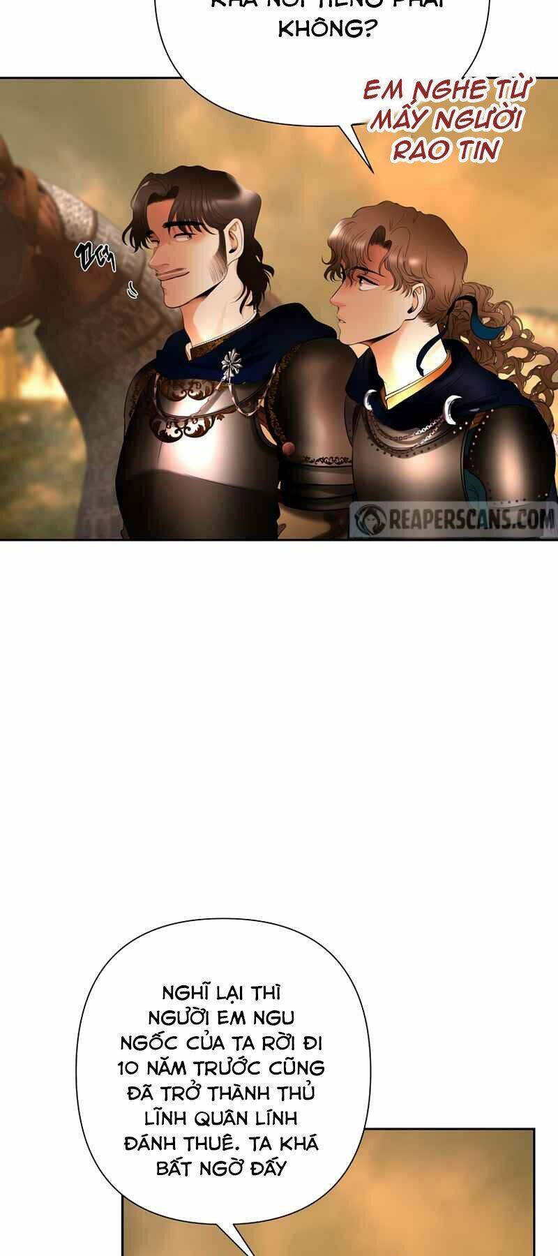 Nhiệm Vụ Chiến Binh Chapter 13 - 7