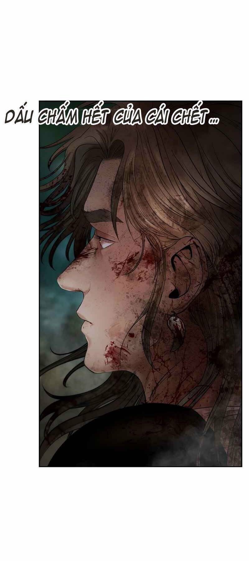 Nhiệm Vụ Chiến Binh Chapter 13 - 62