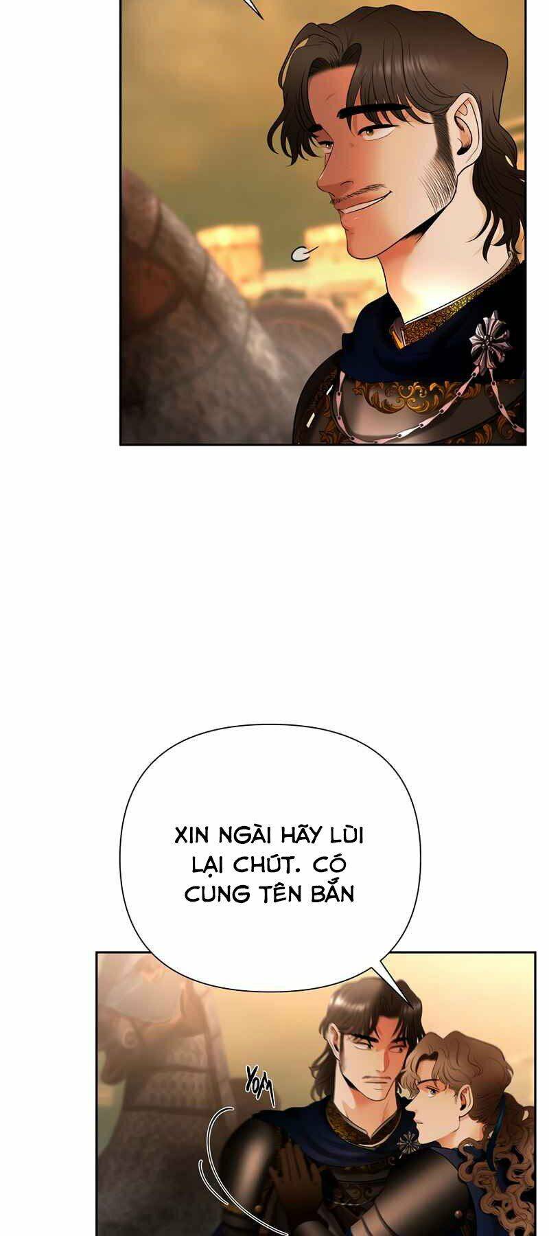 Nhiệm Vụ Chiến Binh Chapter 13 - 8