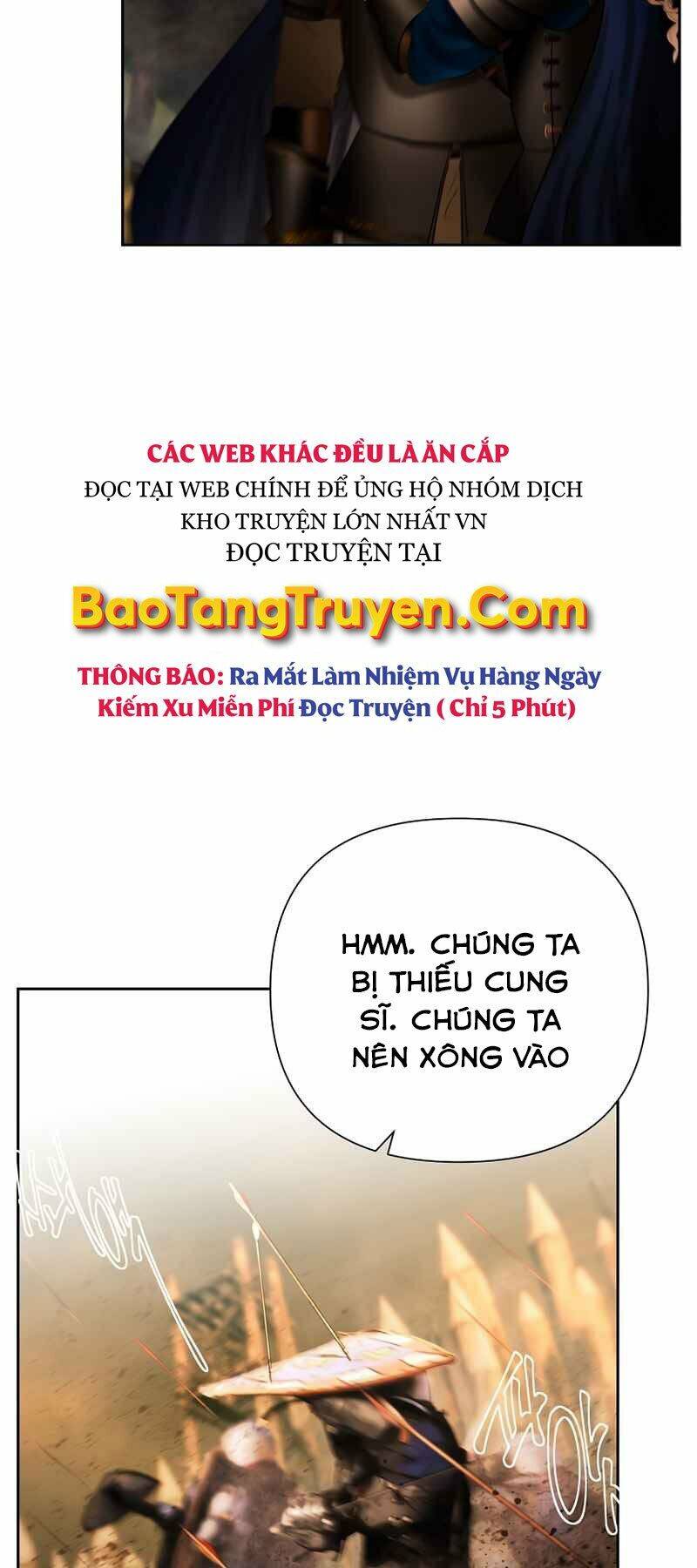 Nhiệm Vụ Chiến Binh Chapter 13 - 9