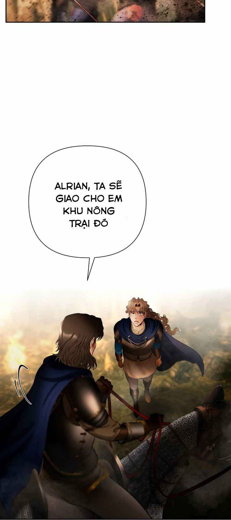 Nhiệm Vụ Chiến Binh Chapter 13 - 10