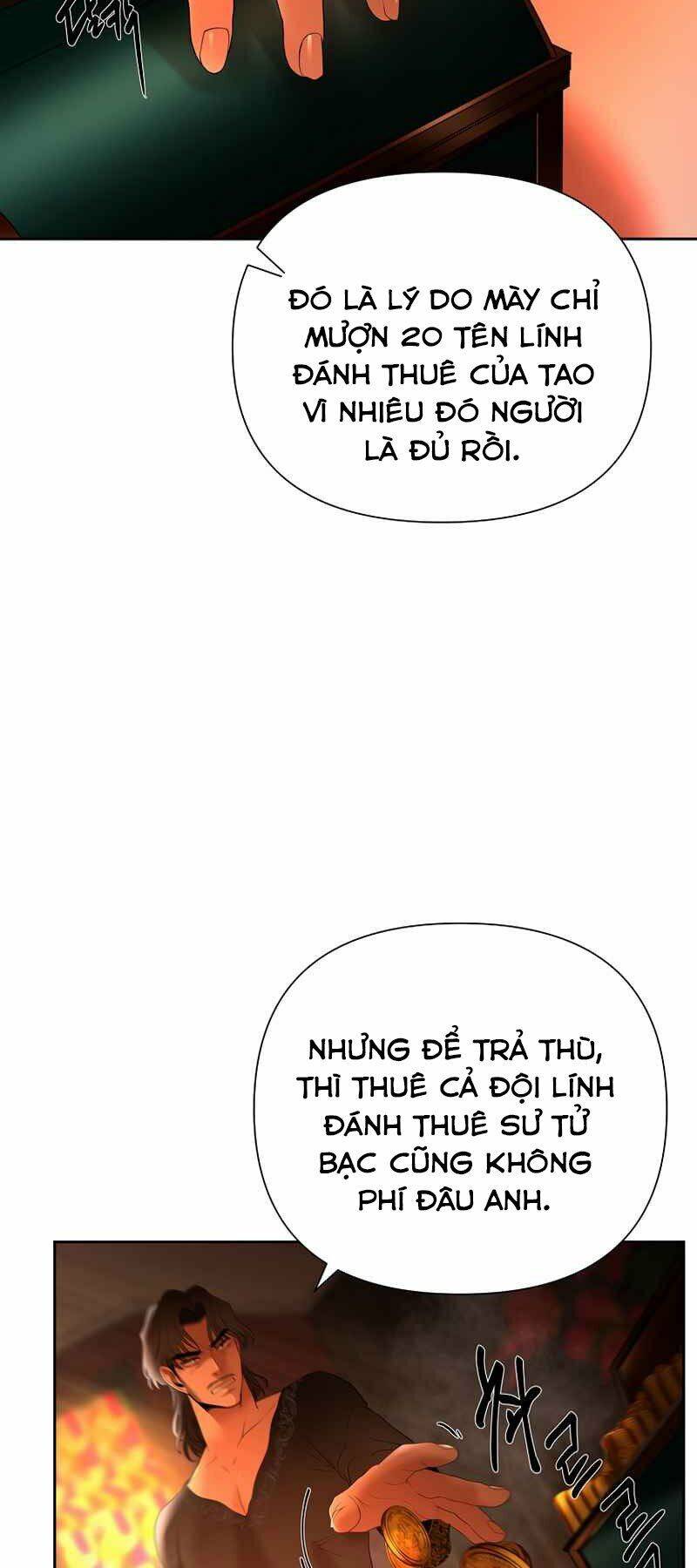 Nhiệm Vụ Chiến Binh Chapter 14 - 11