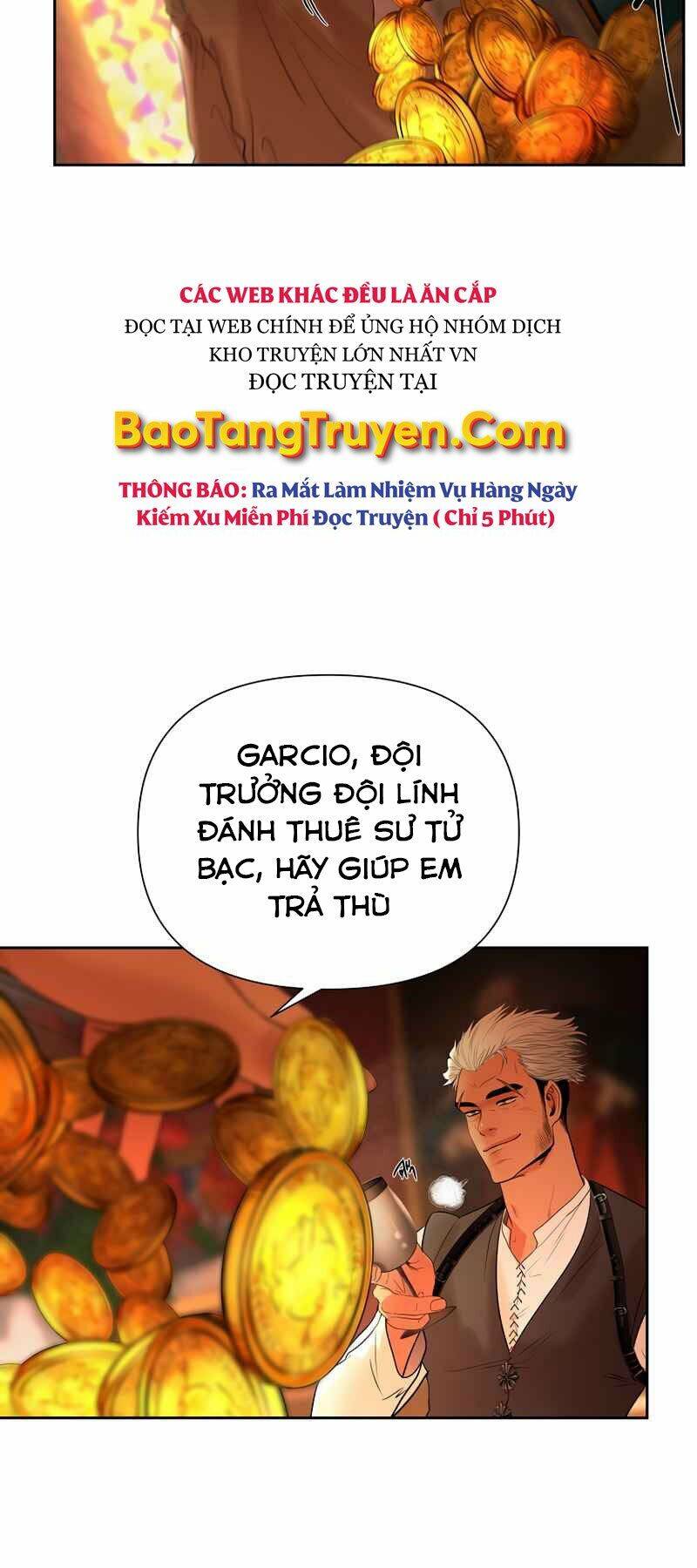Nhiệm Vụ Chiến Binh Chapter 14 - 12