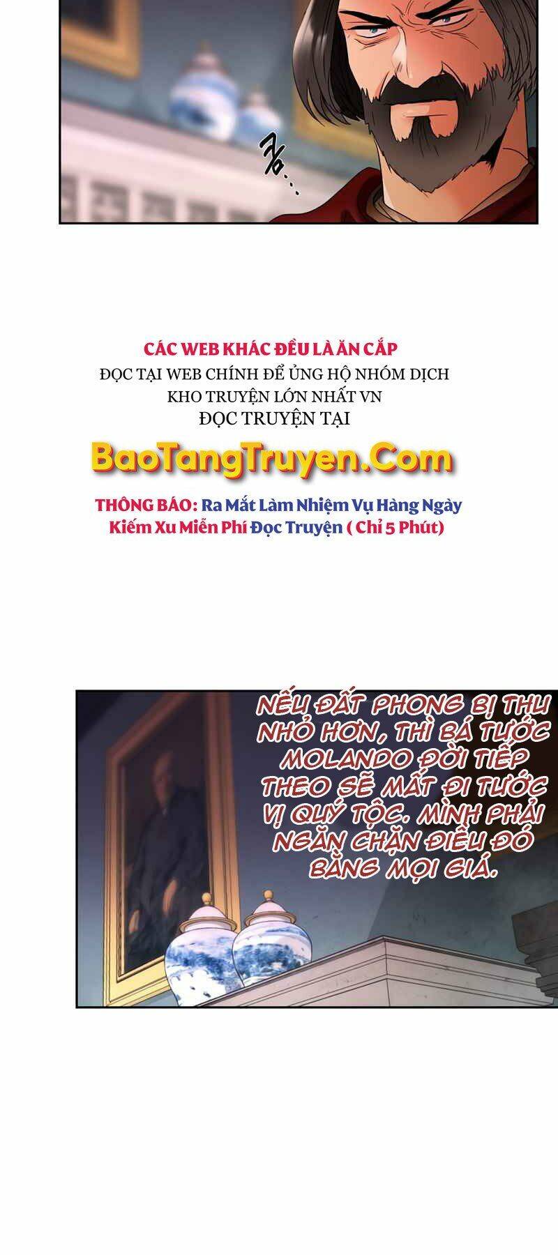 Nhiệm Vụ Chiến Binh Chapter 14 - 16