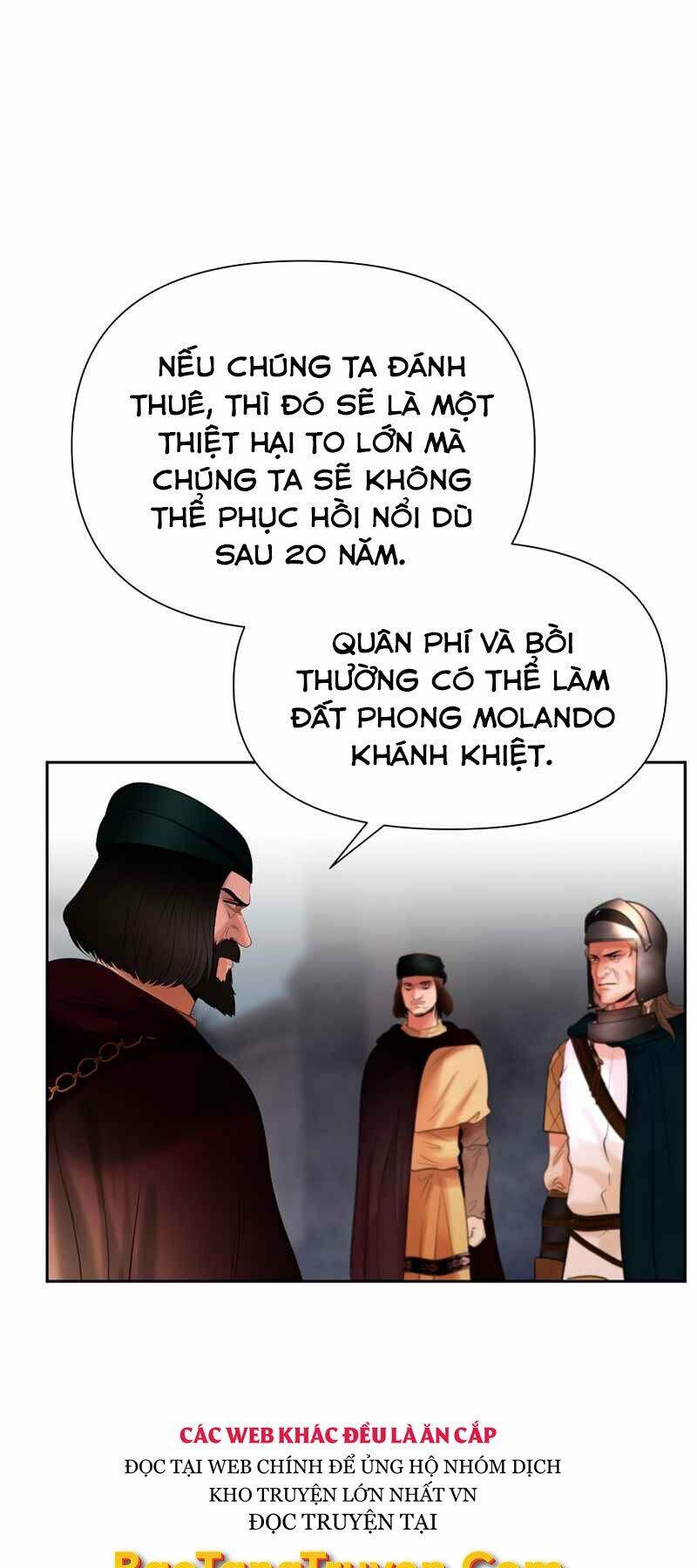 Nhiệm Vụ Chiến Binh Chapter 14 - 17