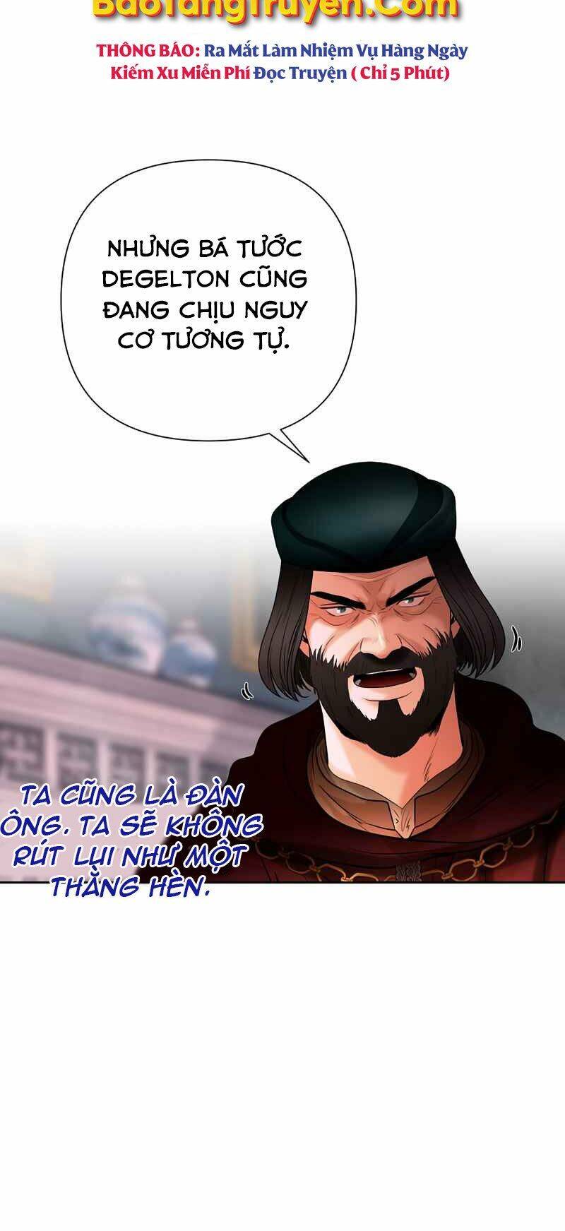 Nhiệm Vụ Chiến Binh Chapter 14 - 18