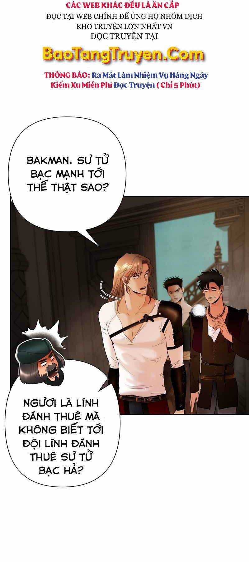 Nhiệm Vụ Chiến Binh Chapter 14 - 20