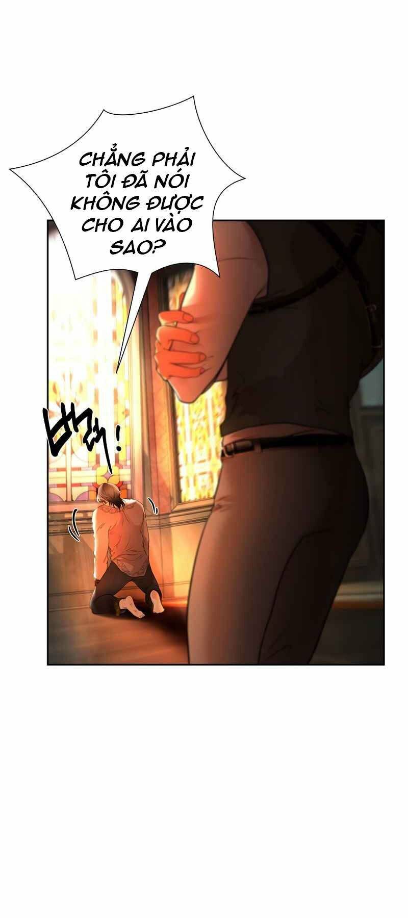 Nhiệm Vụ Chiến Binh Chapter 14 - 3