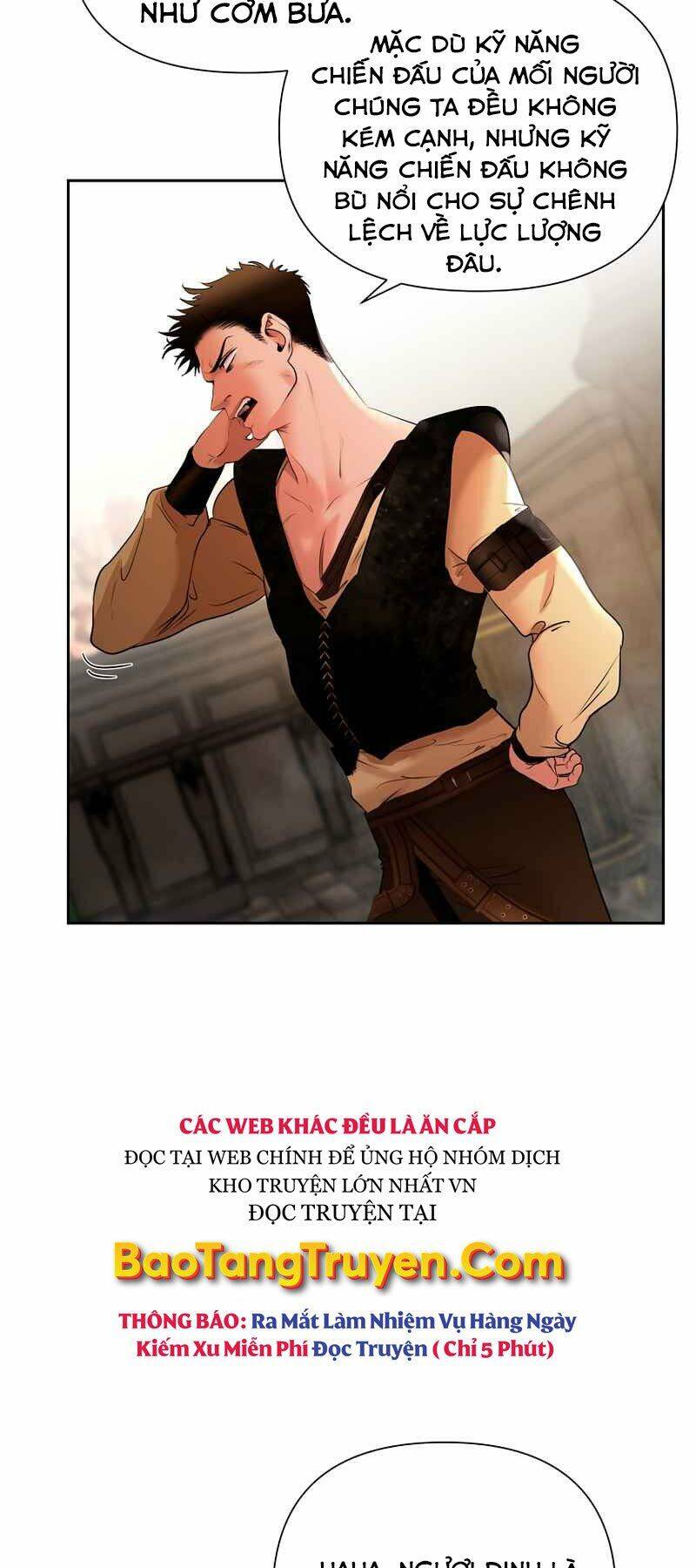 Nhiệm Vụ Chiến Binh Chapter 14 - 26