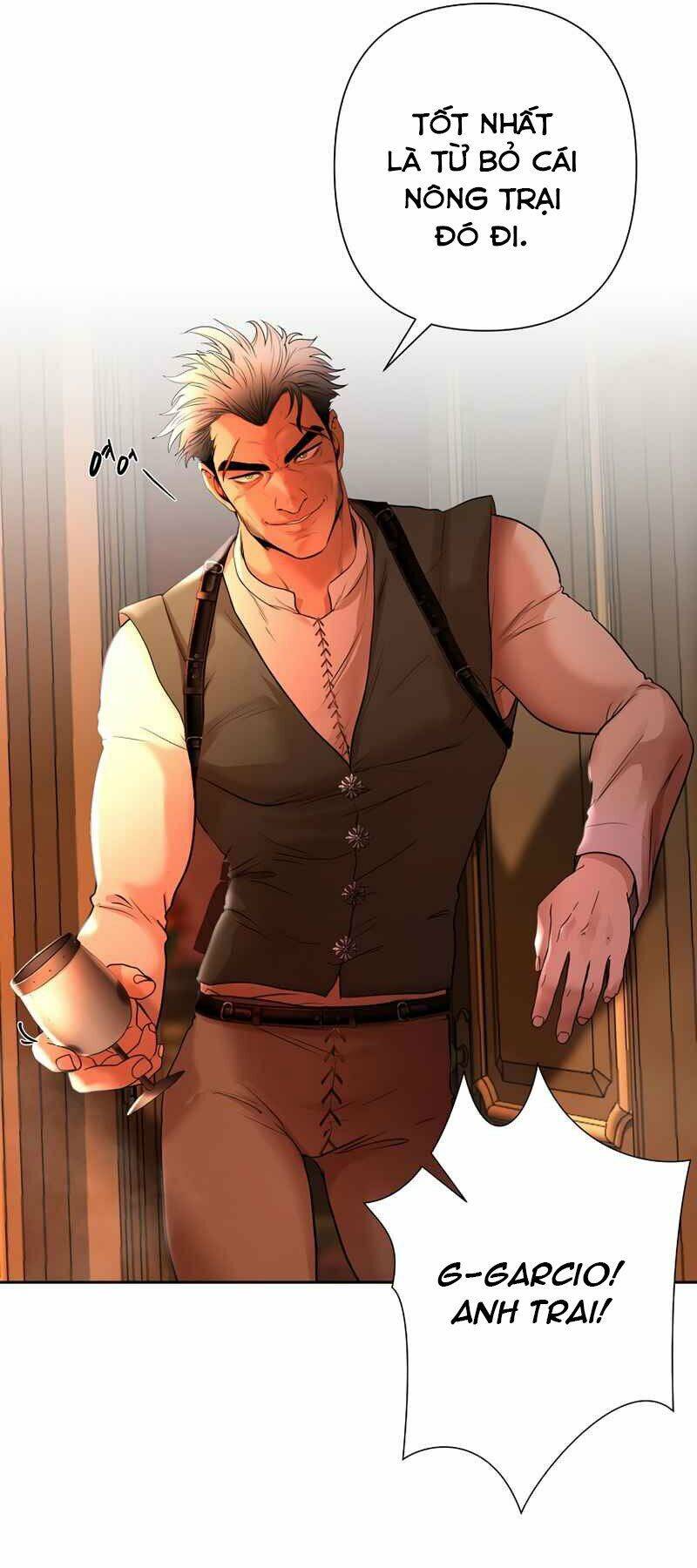 Nhiệm Vụ Chiến Binh Chapter 14 - 4