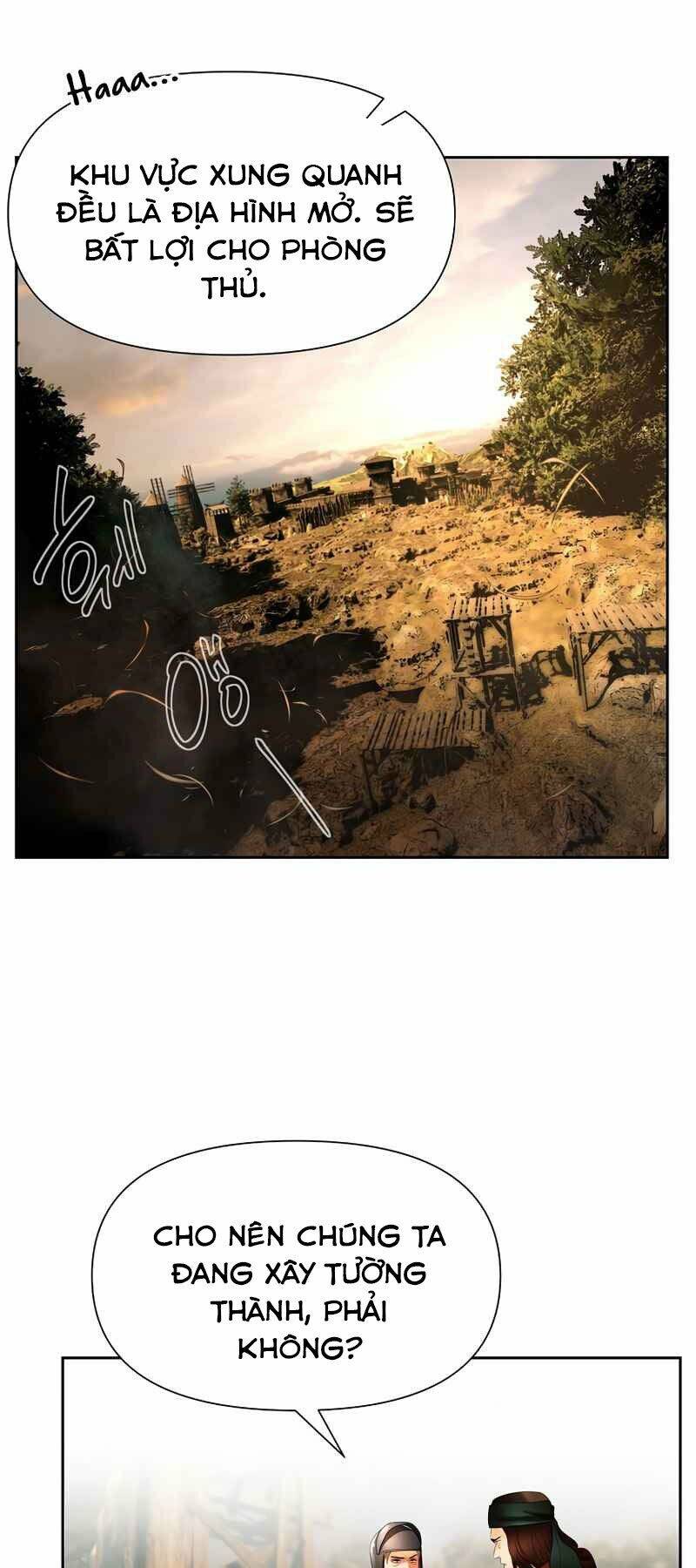 Nhiệm Vụ Chiến Binh Chapter 14 - 31