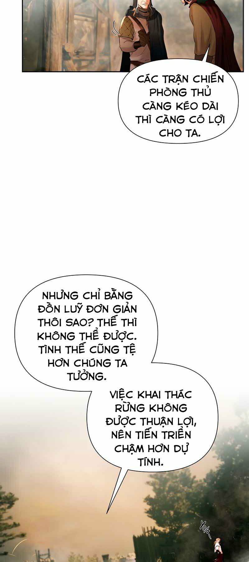 Nhiệm Vụ Chiến Binh Chapter 14 - 32