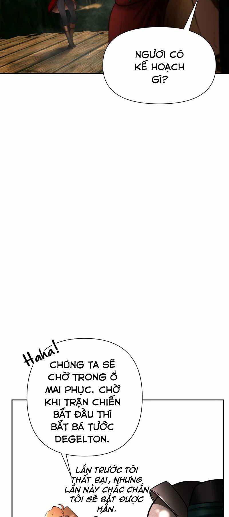 Nhiệm Vụ Chiến Binh Chapter 14 - 34