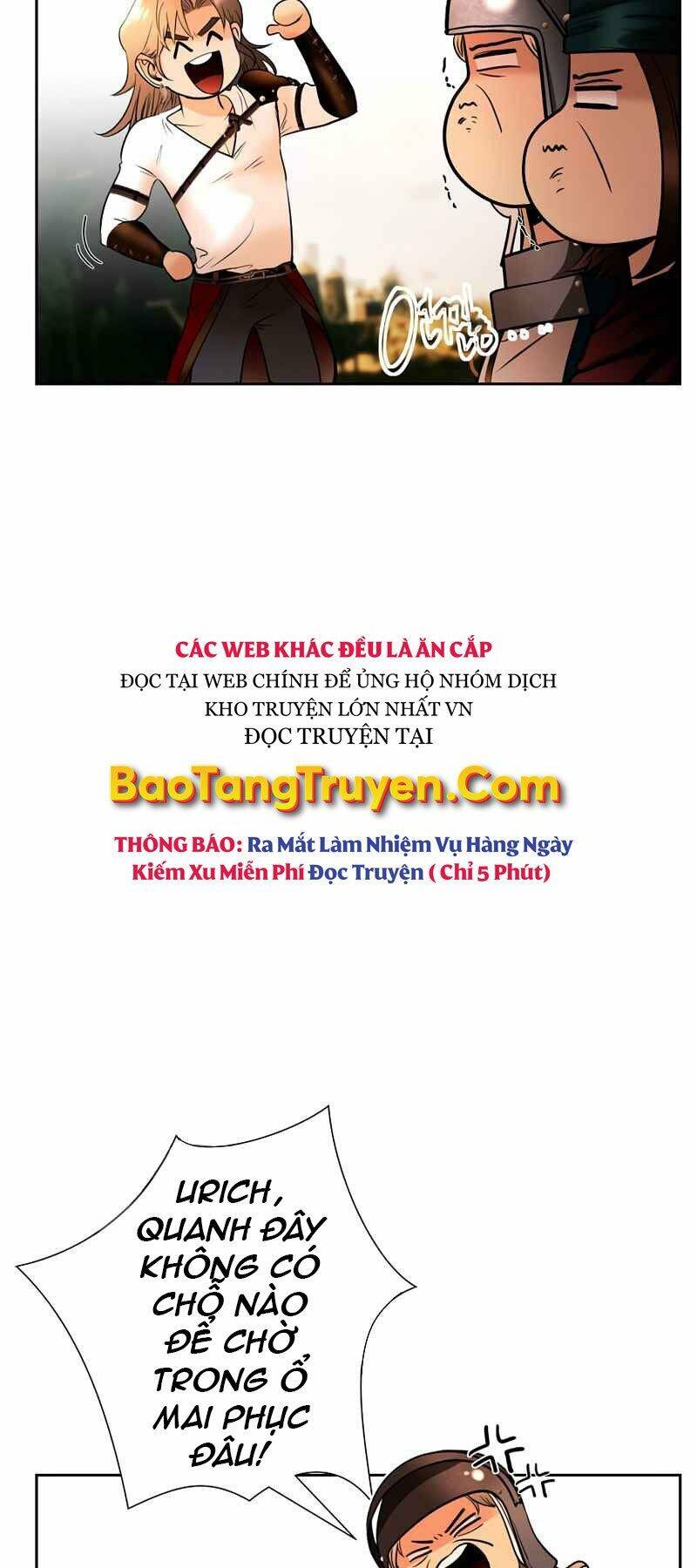 Nhiệm Vụ Chiến Binh Chapter 14 - 35