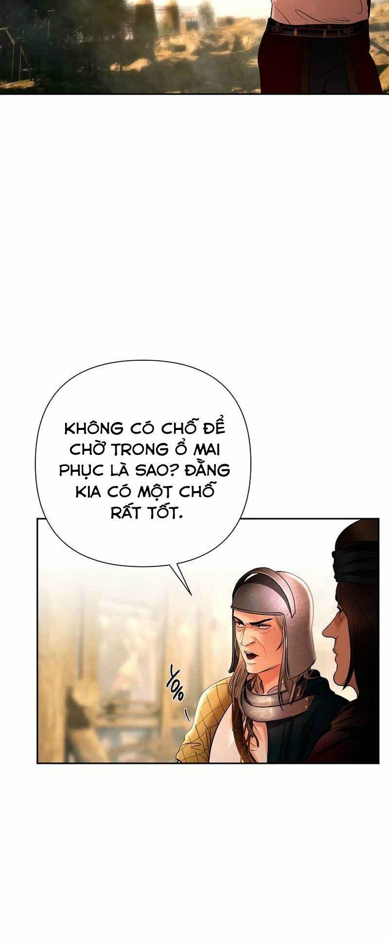 Nhiệm Vụ Chiến Binh Chapter 14 - 37