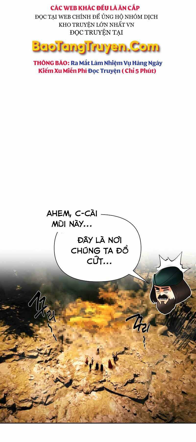 Nhiệm Vụ Chiến Binh Chapter 14 - 40