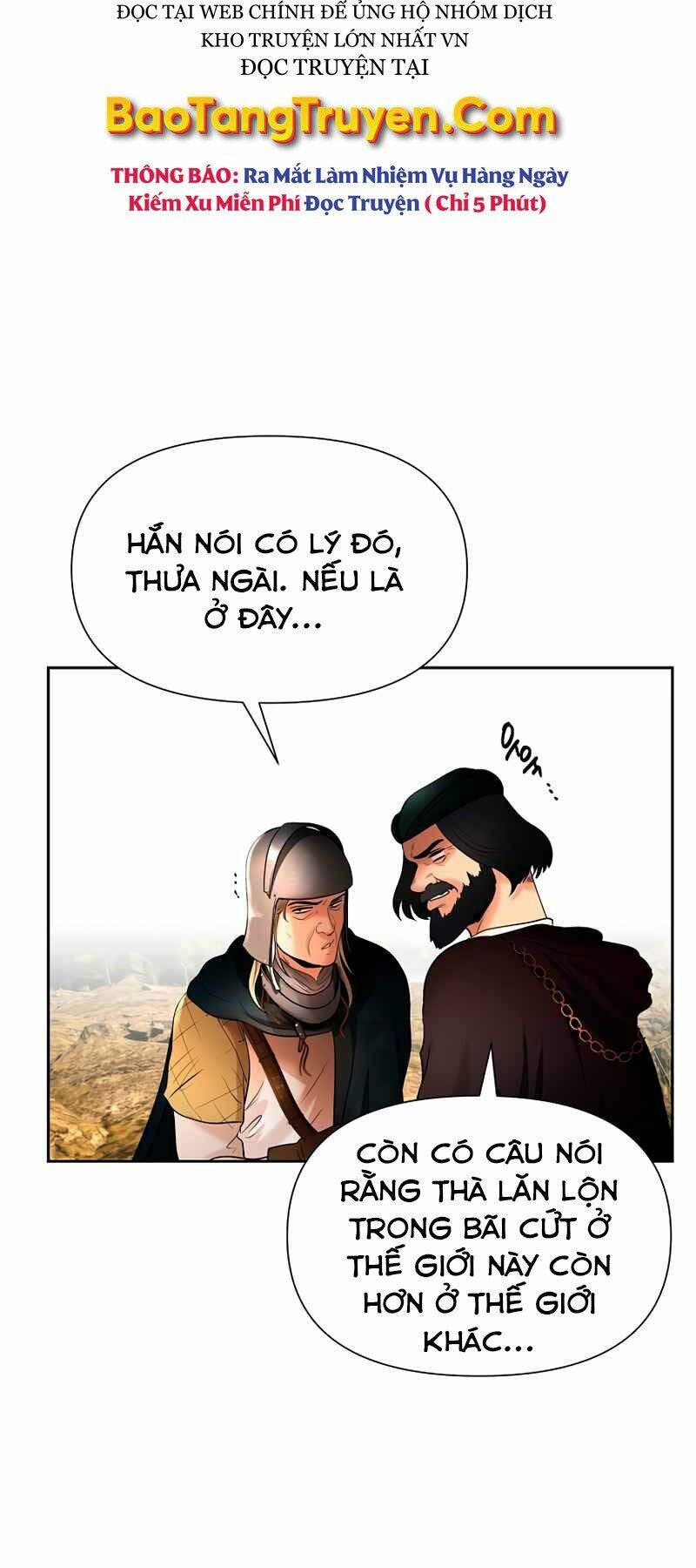 Nhiệm Vụ Chiến Binh Chapter 14 - 42