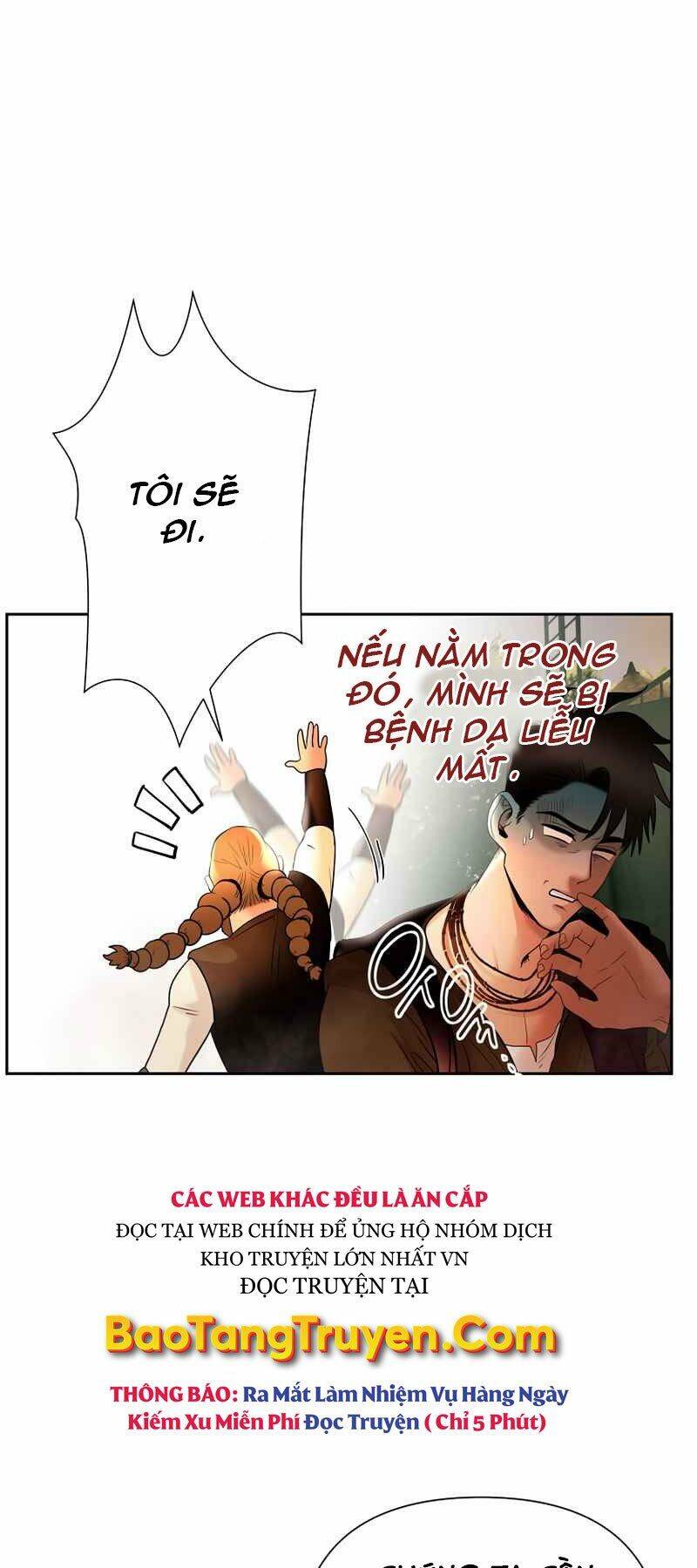 Nhiệm Vụ Chiến Binh Chapter 14 - 44