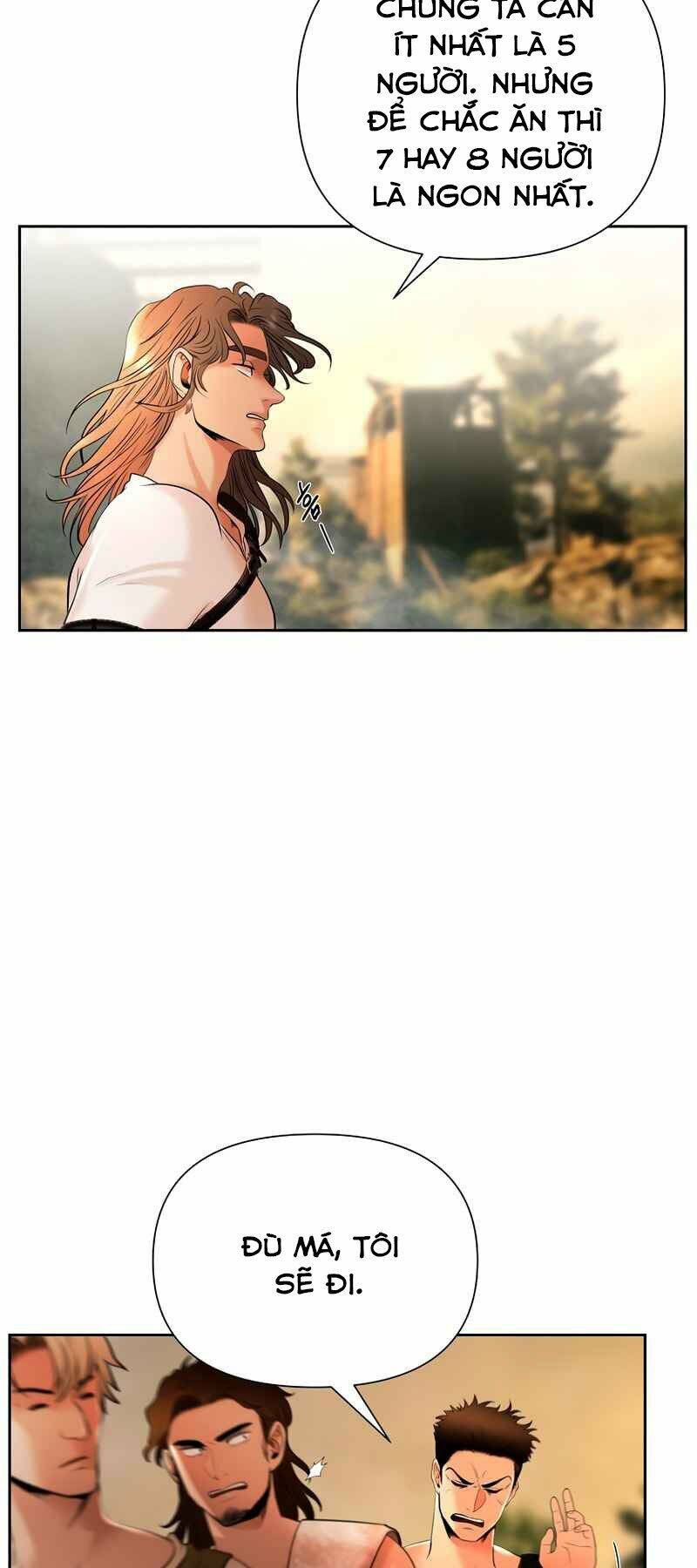 Nhiệm Vụ Chiến Binh Chapter 14 - 45