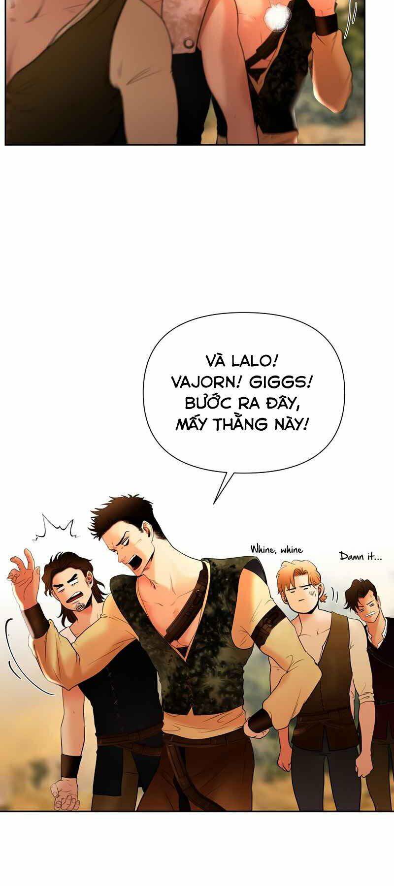 Nhiệm Vụ Chiến Binh Chapter 14 - 46