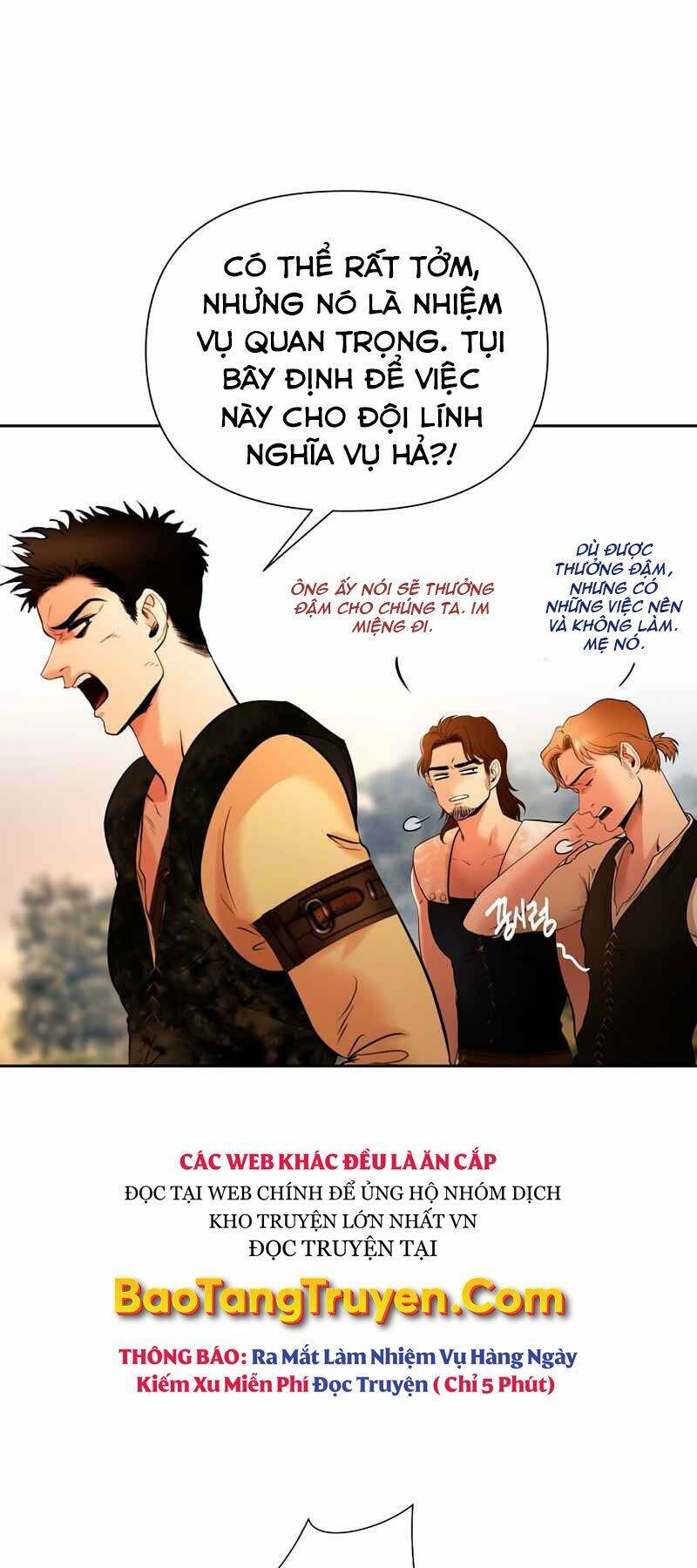 Nhiệm Vụ Chiến Binh Chapter 14 - 47