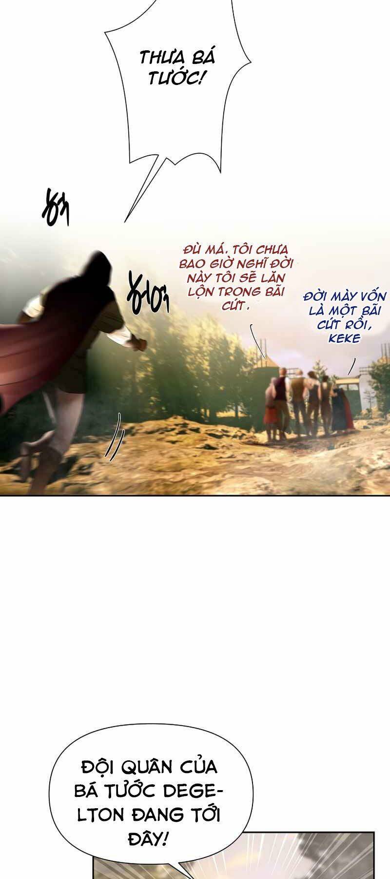 Nhiệm Vụ Chiến Binh Chapter 14 - 48