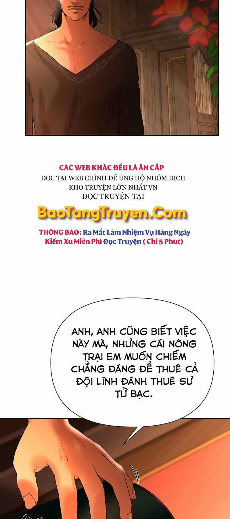 Nhiệm Vụ Chiến Binh Chapter 14 - 10