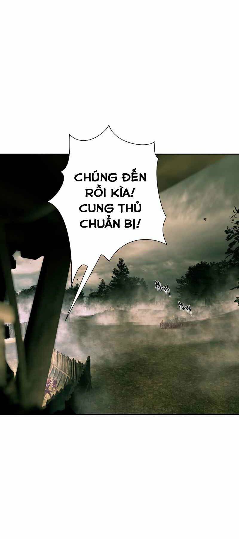 Nhiệm Vụ Chiến Binh Chapter 15 - 2