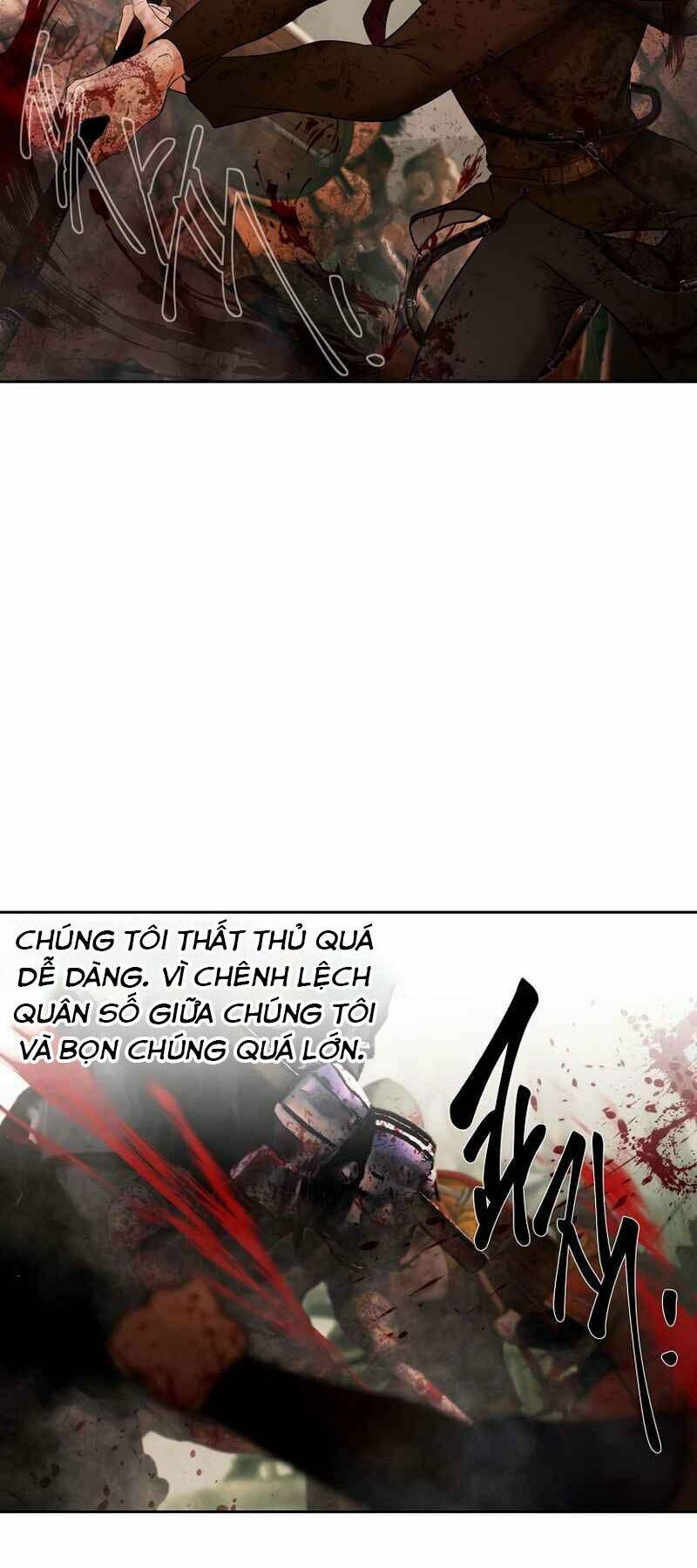 Nhiệm Vụ Chiến Binh Chapter 15 - 12