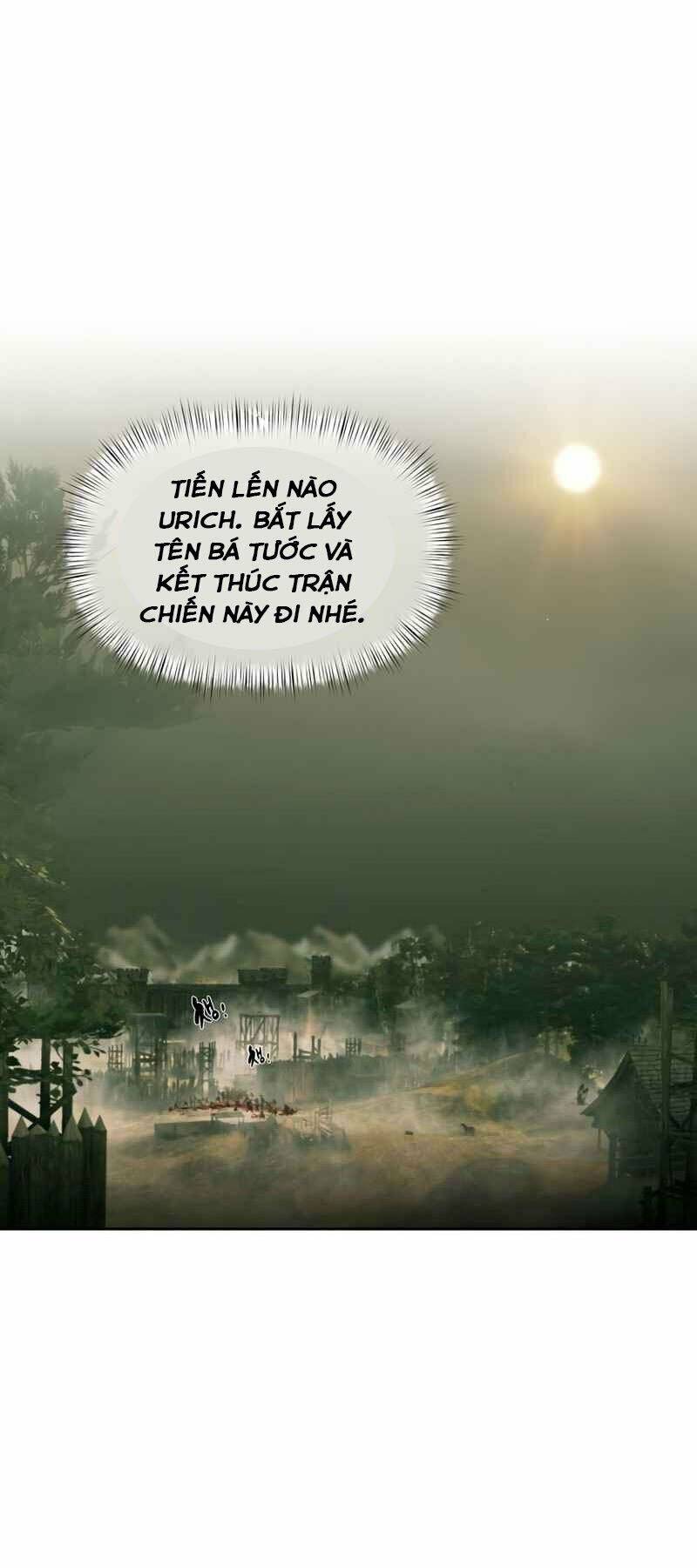 Nhiệm Vụ Chiến Binh Chapter 15 - 15