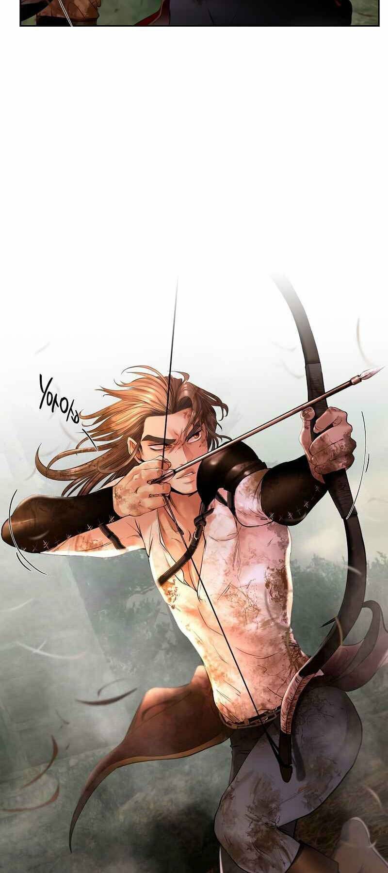 Nhiệm Vụ Chiến Binh Chapter 15 - 19