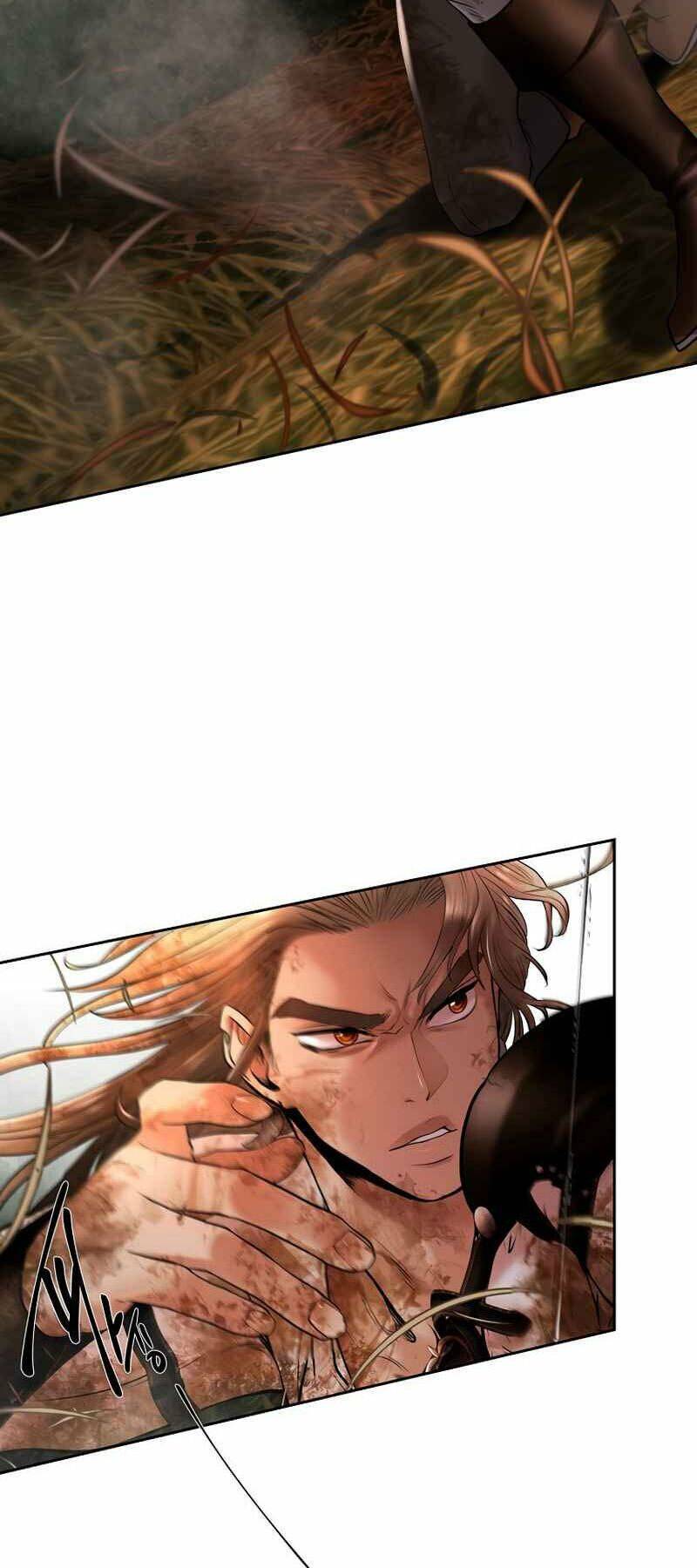 Nhiệm Vụ Chiến Binh Chapter 15 - 20