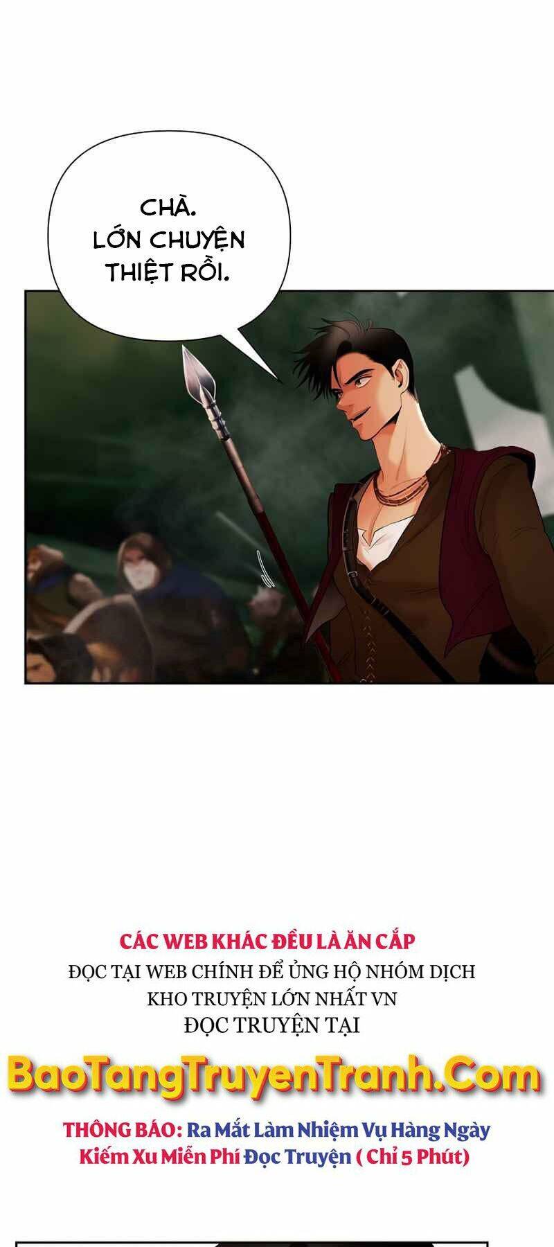 Nhiệm Vụ Chiến Binh Chapter 15 - 3