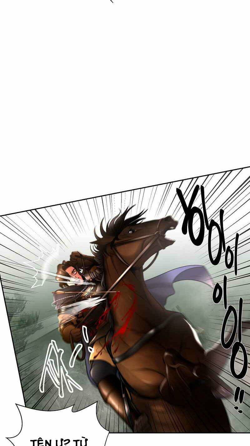 Nhiệm Vụ Chiến Binh Chapter 15 - 21