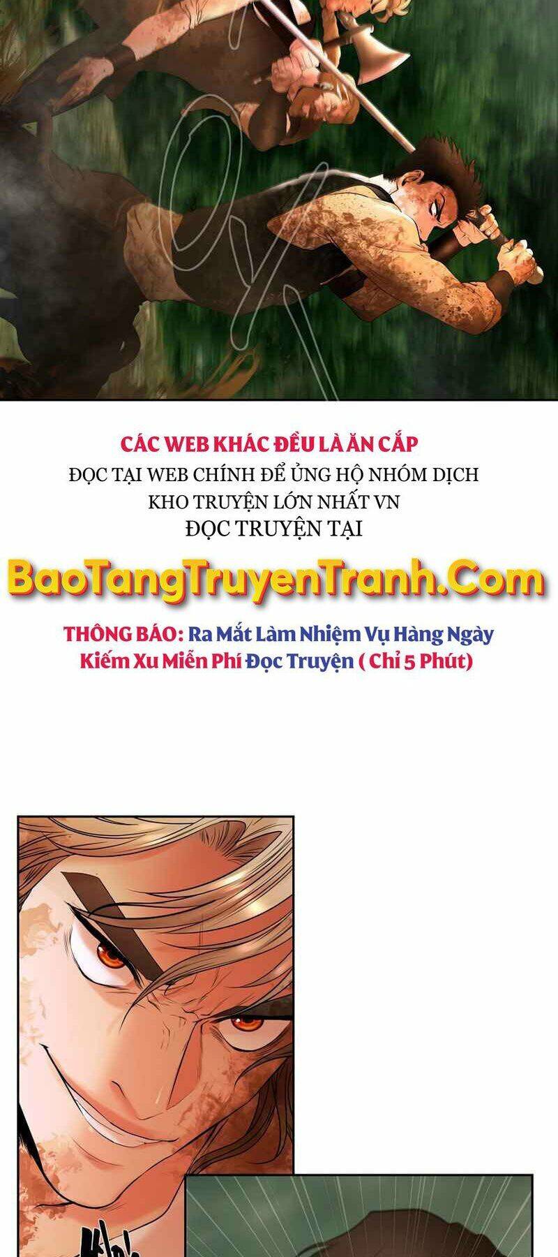 Nhiệm Vụ Chiến Binh Chapter 15 - 24