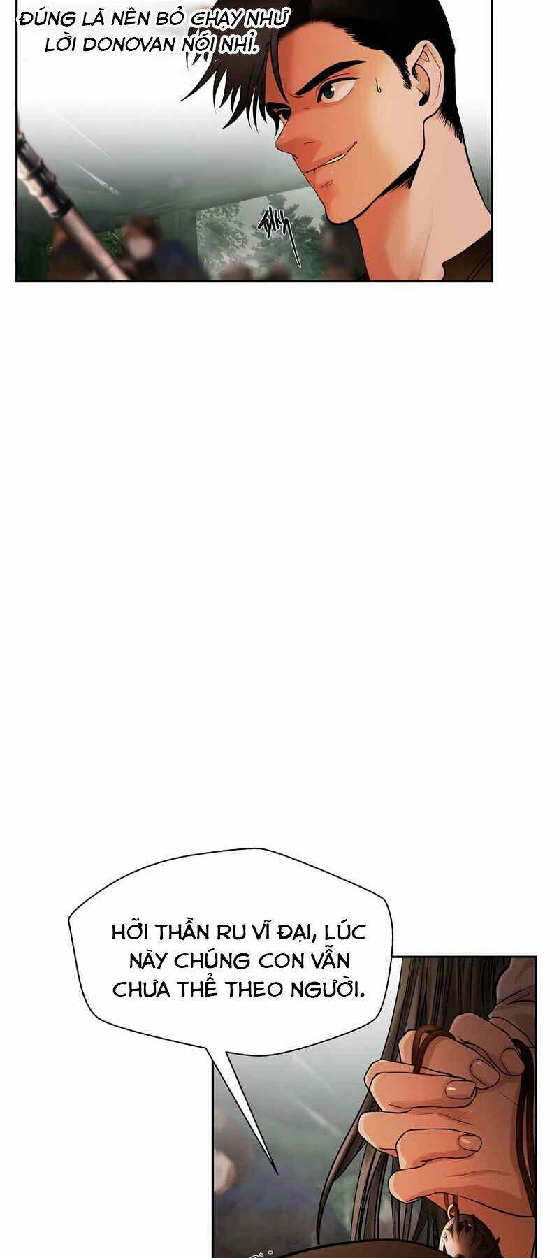 Nhiệm Vụ Chiến Binh Chapter 15 - 4