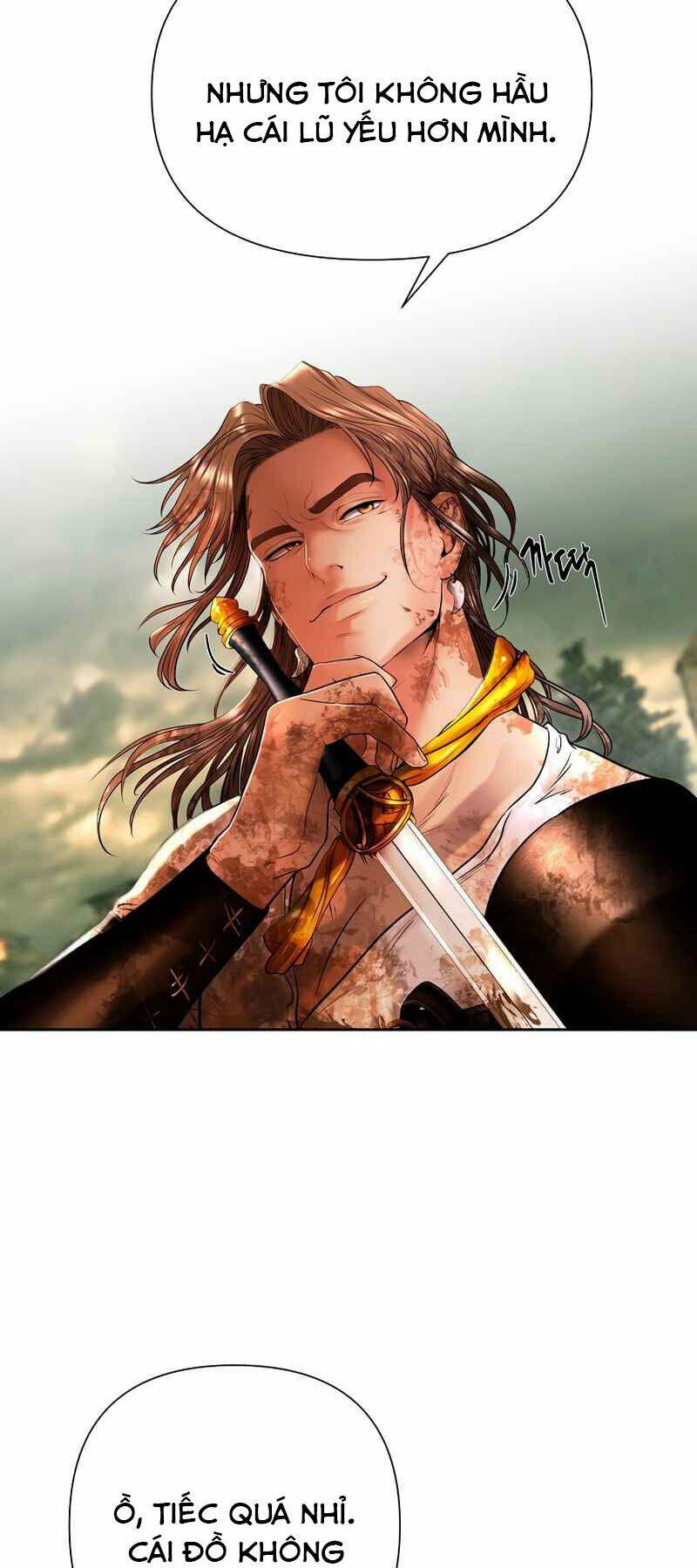 Nhiệm Vụ Chiến Binh Chapter 15 - 31