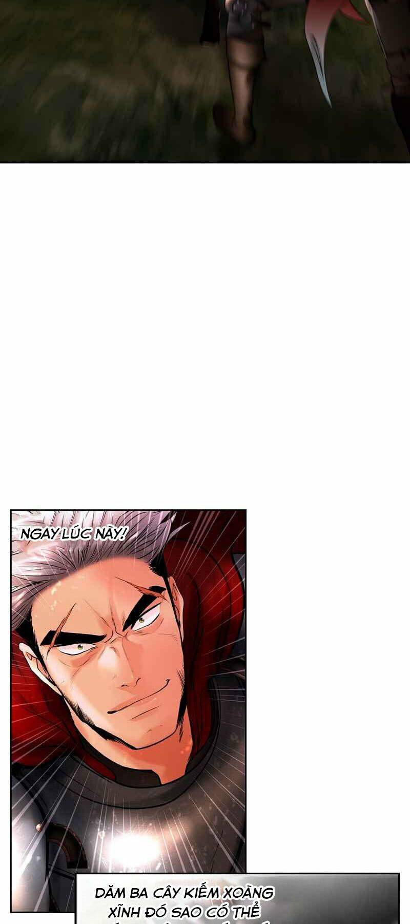 Nhiệm Vụ Chiến Binh Chapter 15 - 40