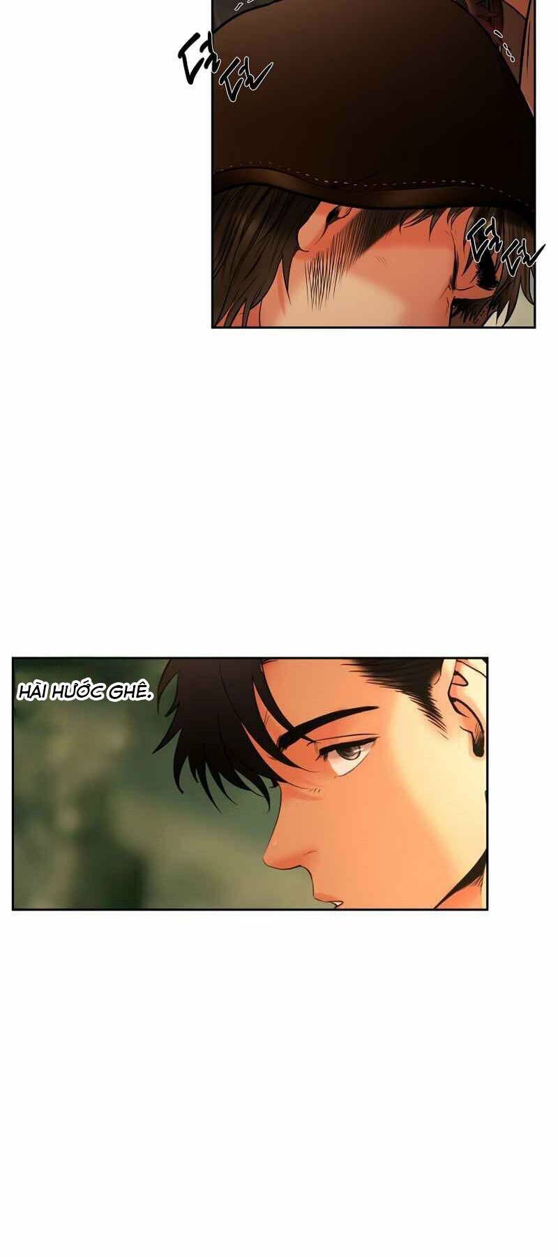 Nhiệm Vụ Chiến Binh Chapter 15 - 5