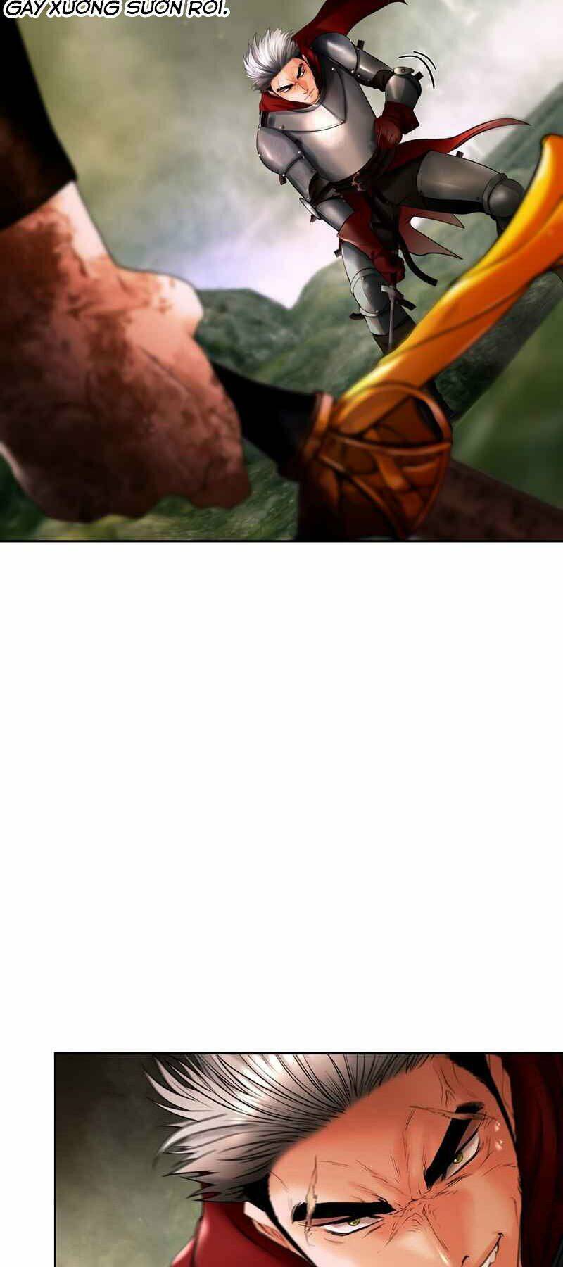 Nhiệm Vụ Chiến Binh Chapter 15 - 42