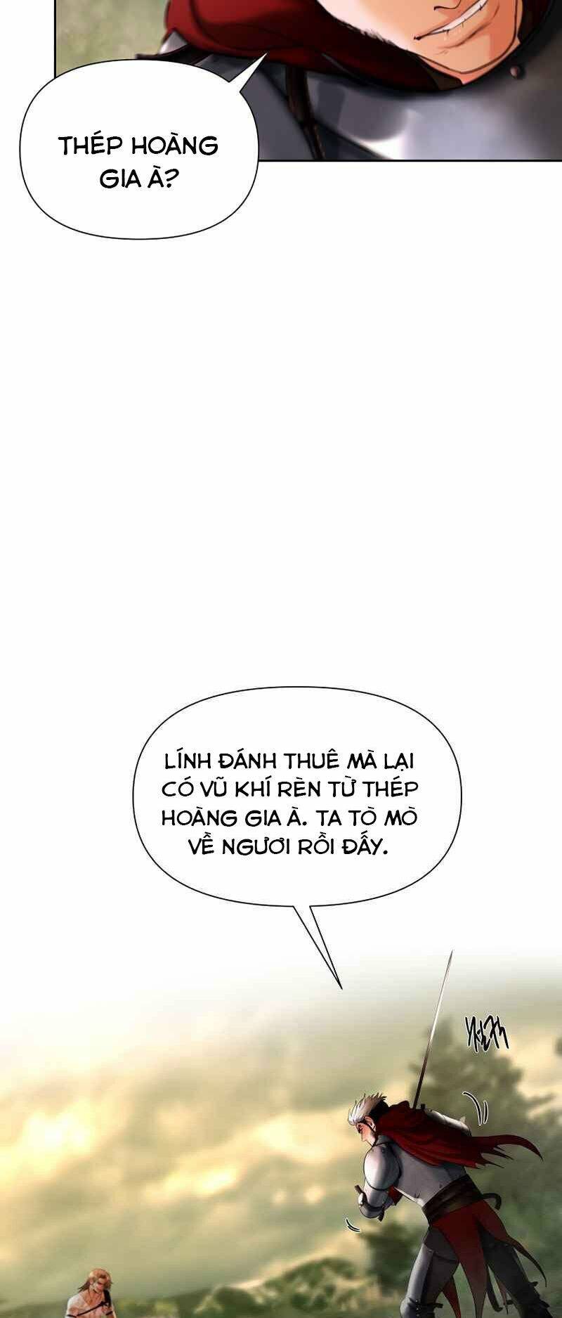 Nhiệm Vụ Chiến Binh Chapter 15 - 43