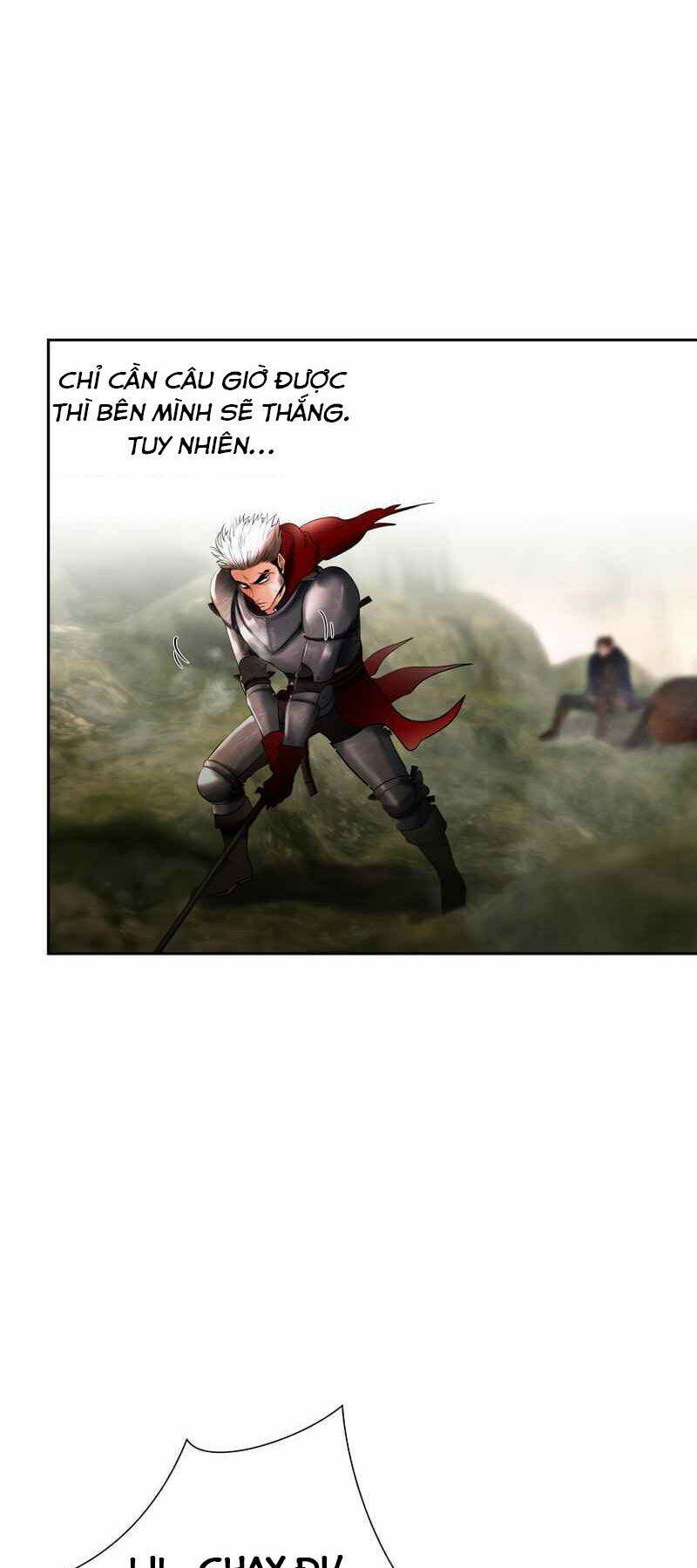 Nhiệm Vụ Chiến Binh Chapter 15 - 45