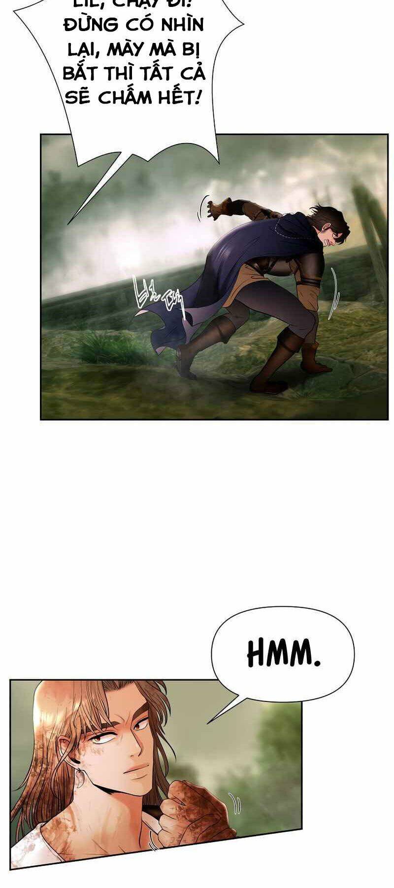 Nhiệm Vụ Chiến Binh Chapter 15 - 46