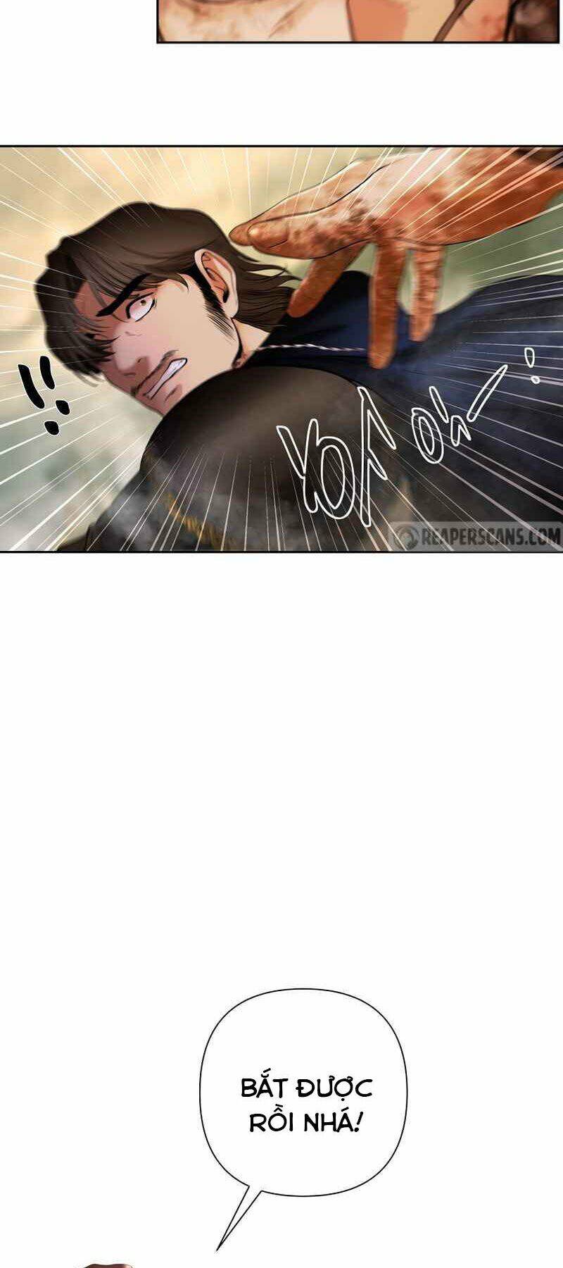 Nhiệm Vụ Chiến Binh Chapter 15 - 48