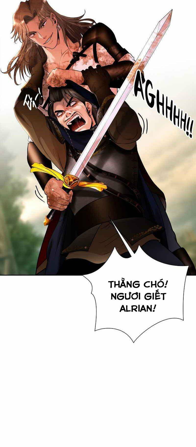 Nhiệm Vụ Chiến Binh Chapter 15 - 49